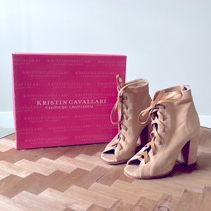 Kristen Cavallari Chinese Laundry Layton Size 5.5